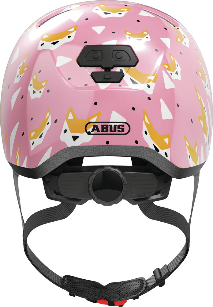Casque vélo enfant Abus Skurb Kid