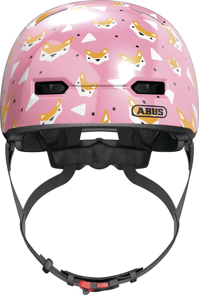 Casque vélo enfant Abus Skurb Kid