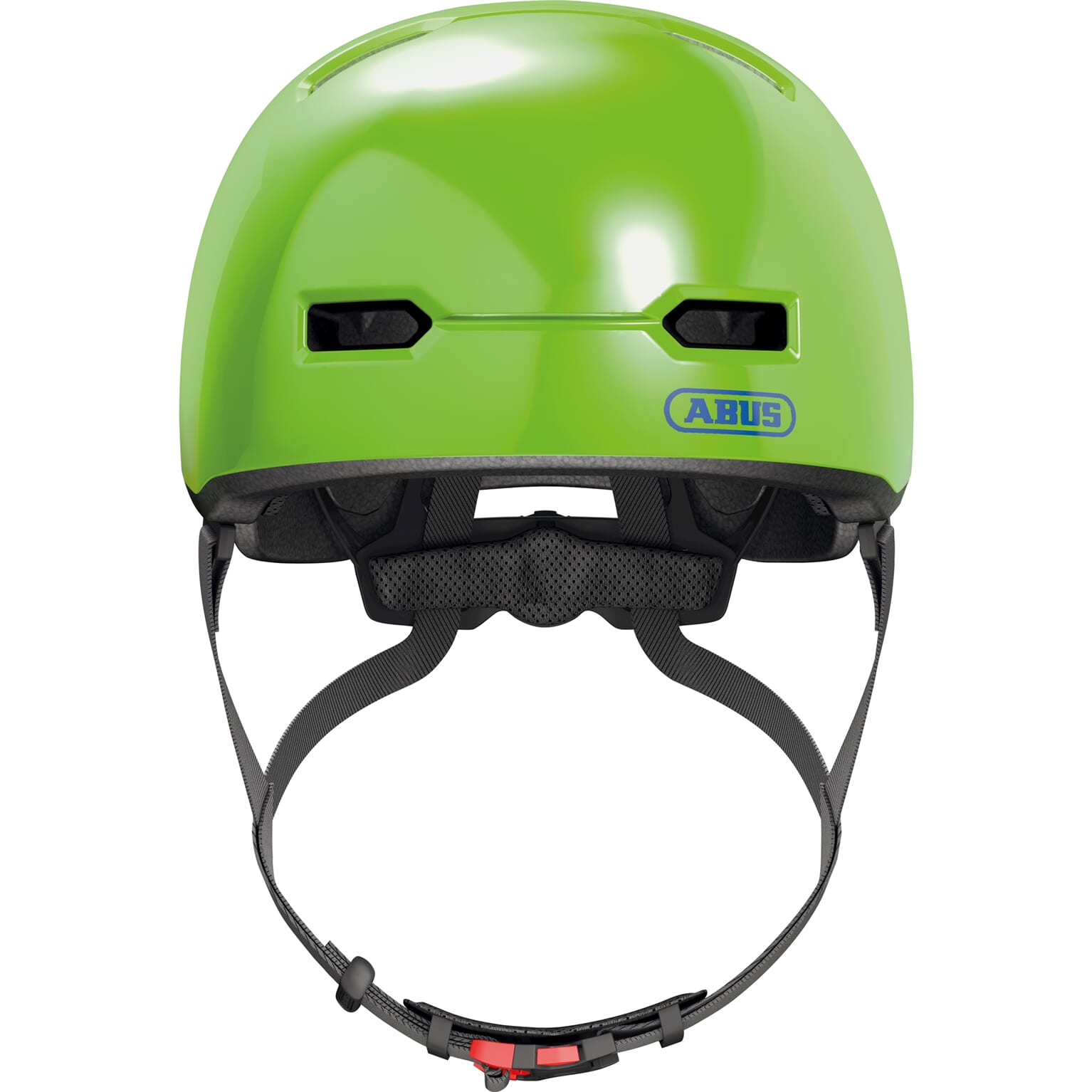 Casque vélo enfant Abus Skurb Kid