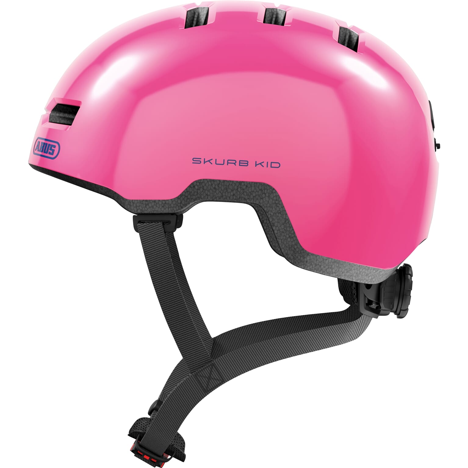 Casque vélo enfant Abus Skurb Kid