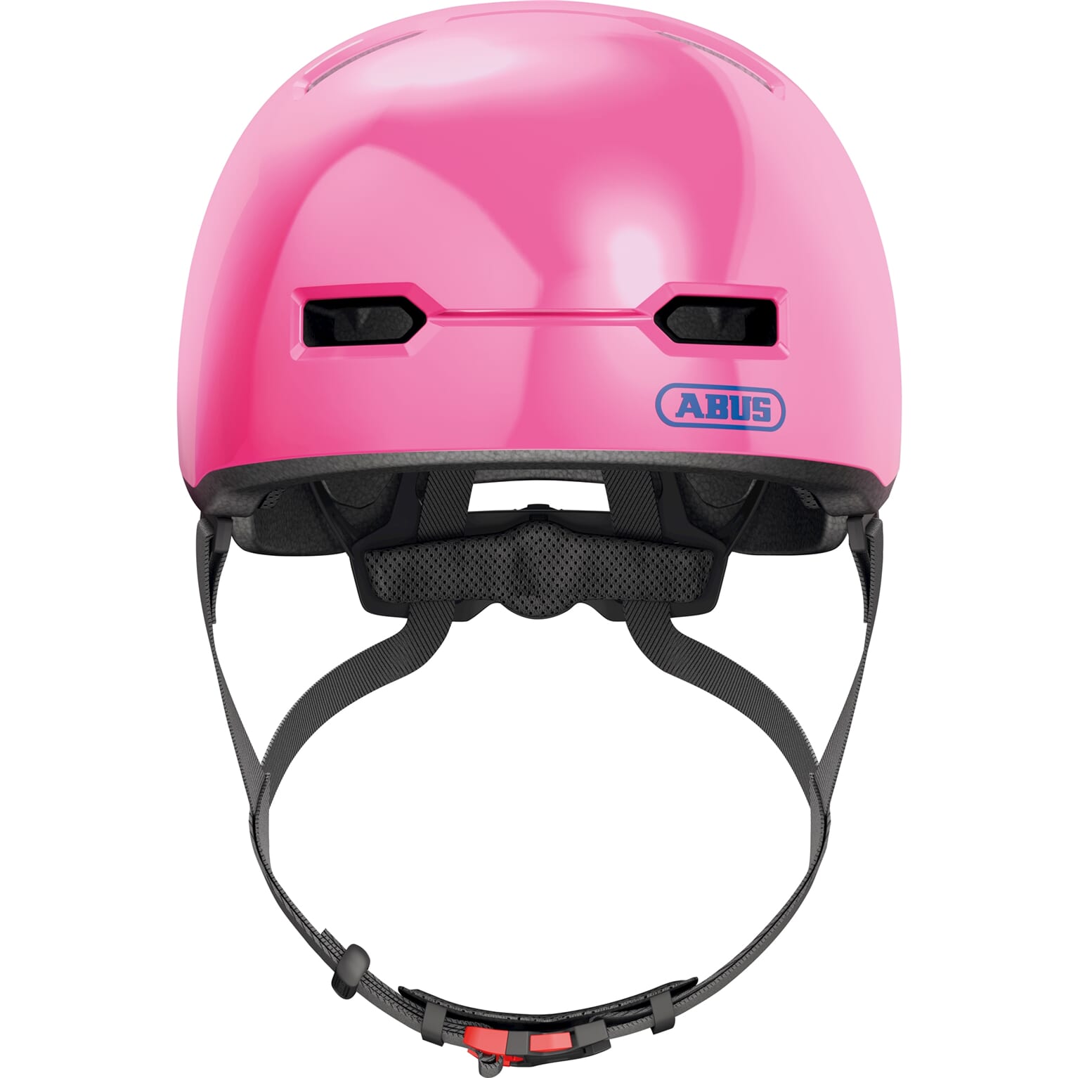 Casque vélo enfant Abus Skurb Kid