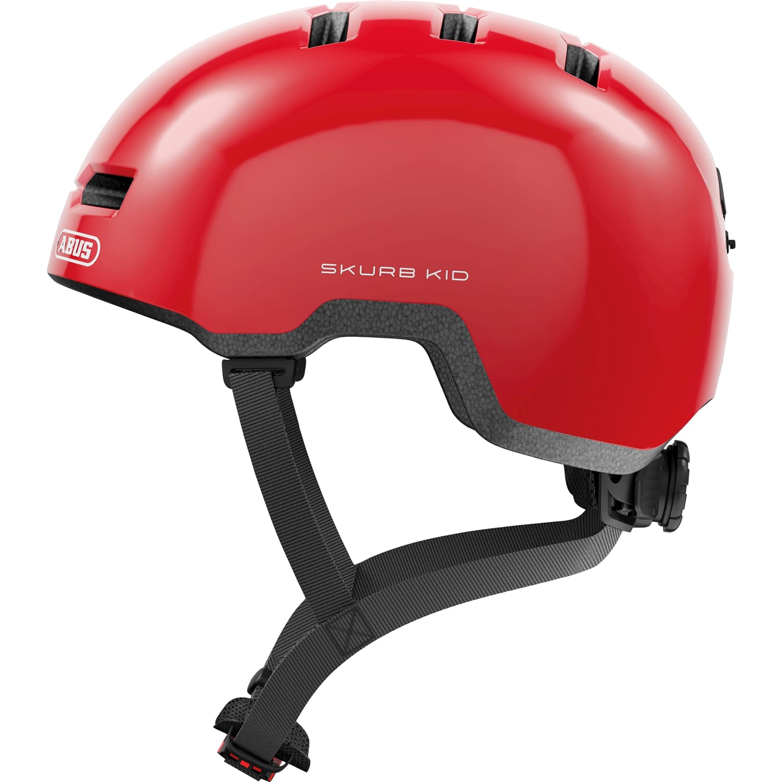 Casque vélo enfant Abus Skurb Kid