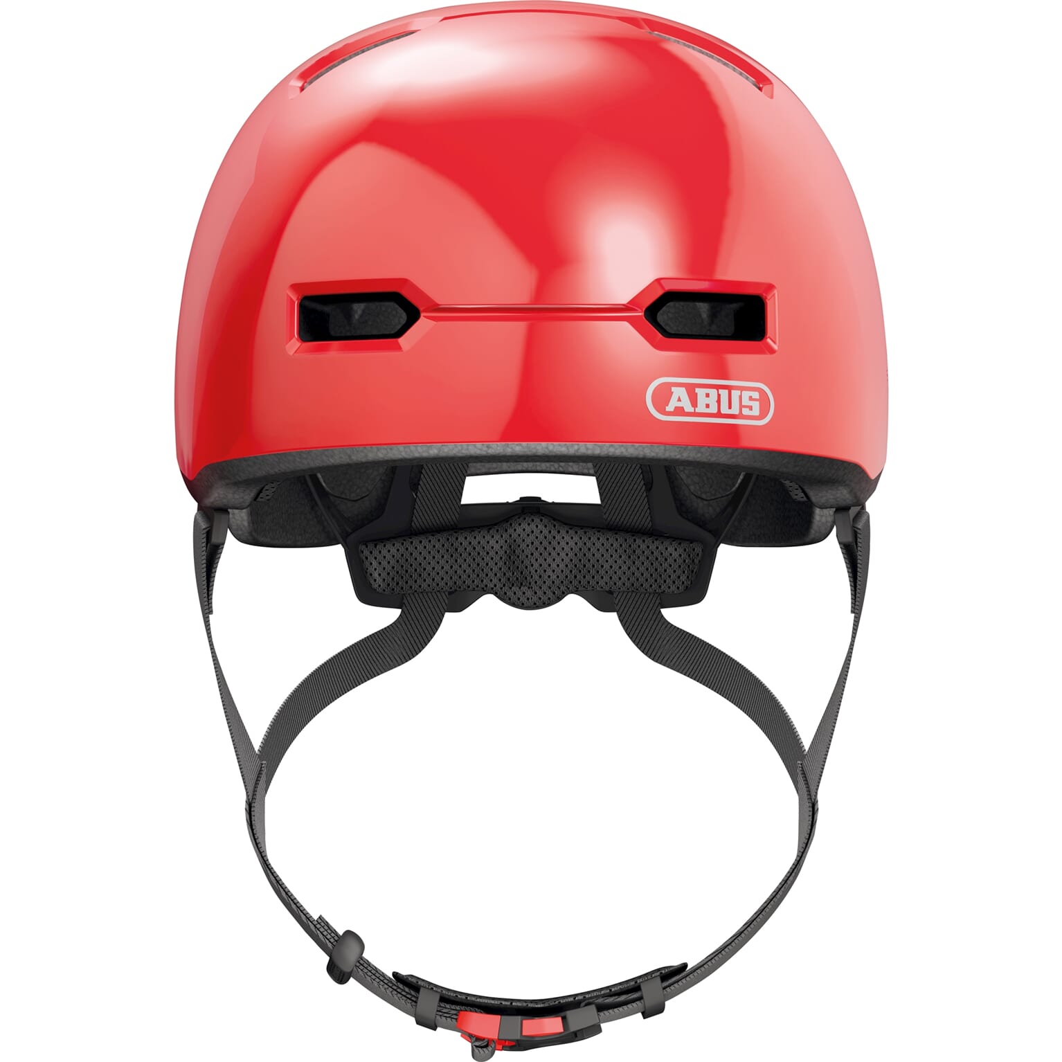 Casque vélo enfant Abus Skurb Kid