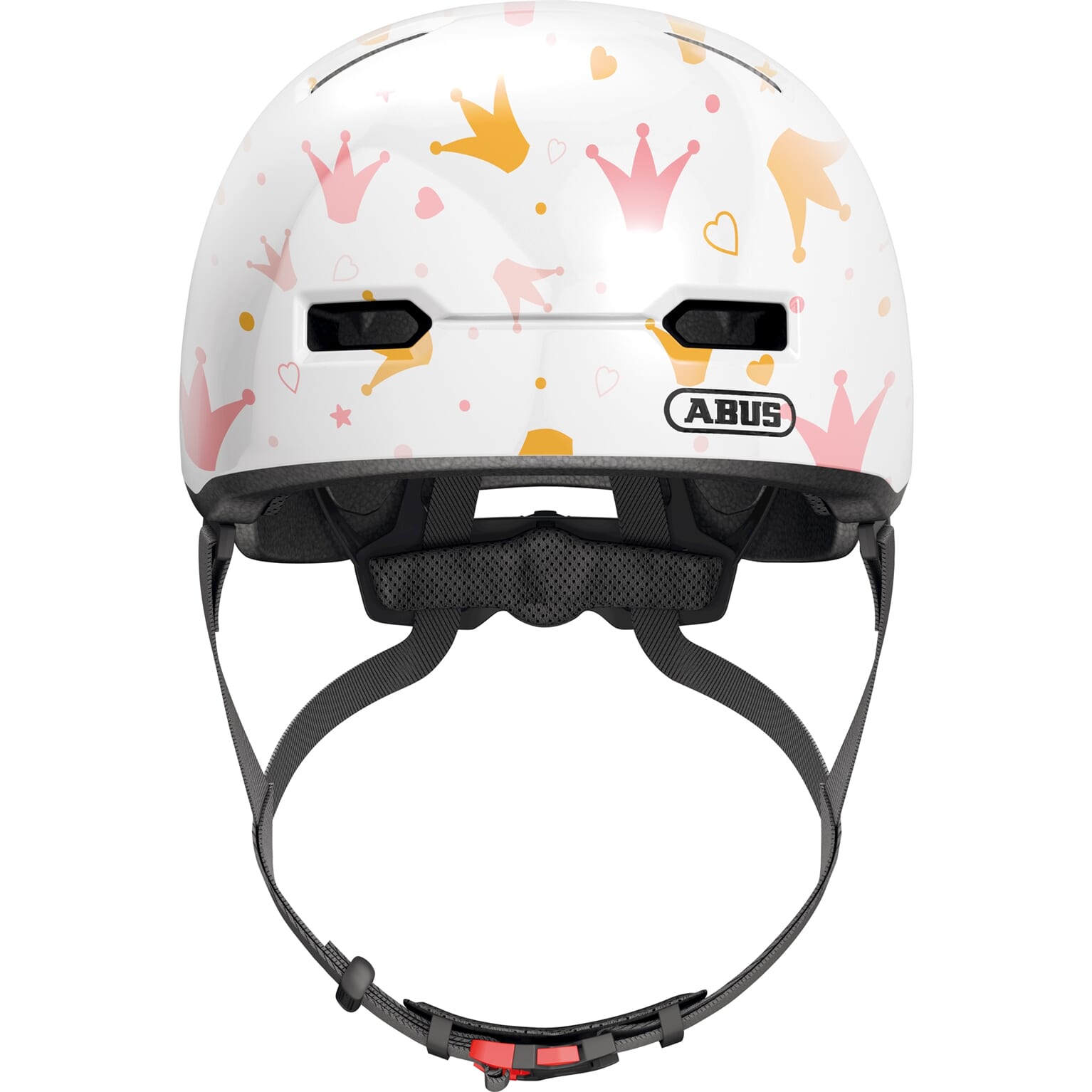 Casque vélo enfant Abus Skurb Kid
