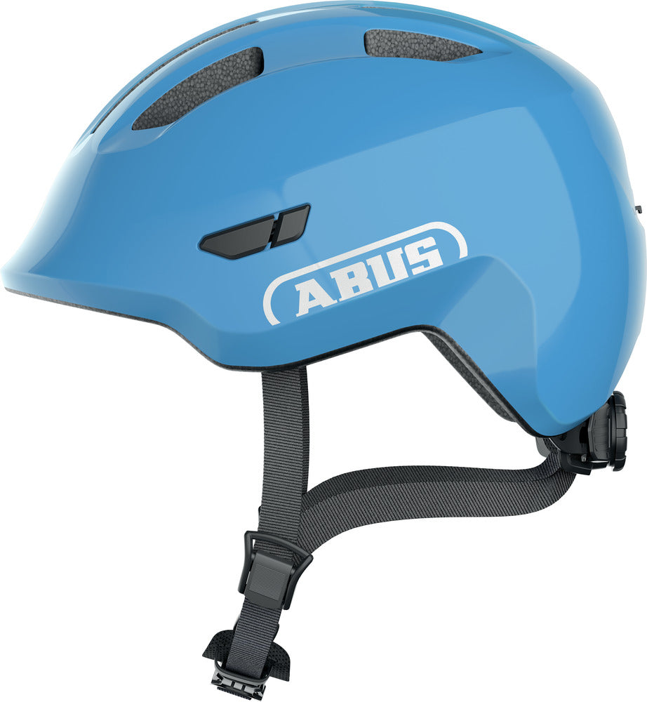 Casque vélo enfant Abus Smiley 3.0