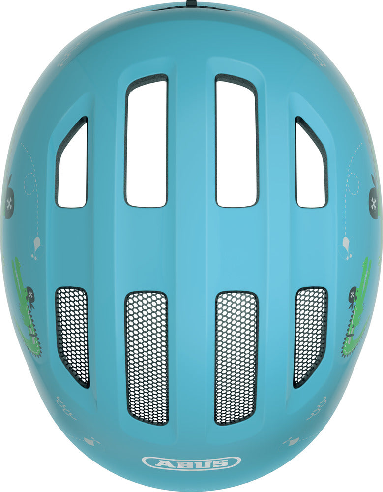 Casque vélo enfant Abus Smiley 3.0