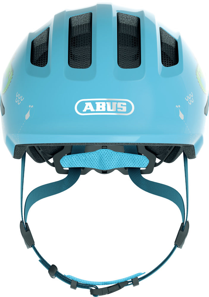Casque vélo enfant Abus Smiley 3.0