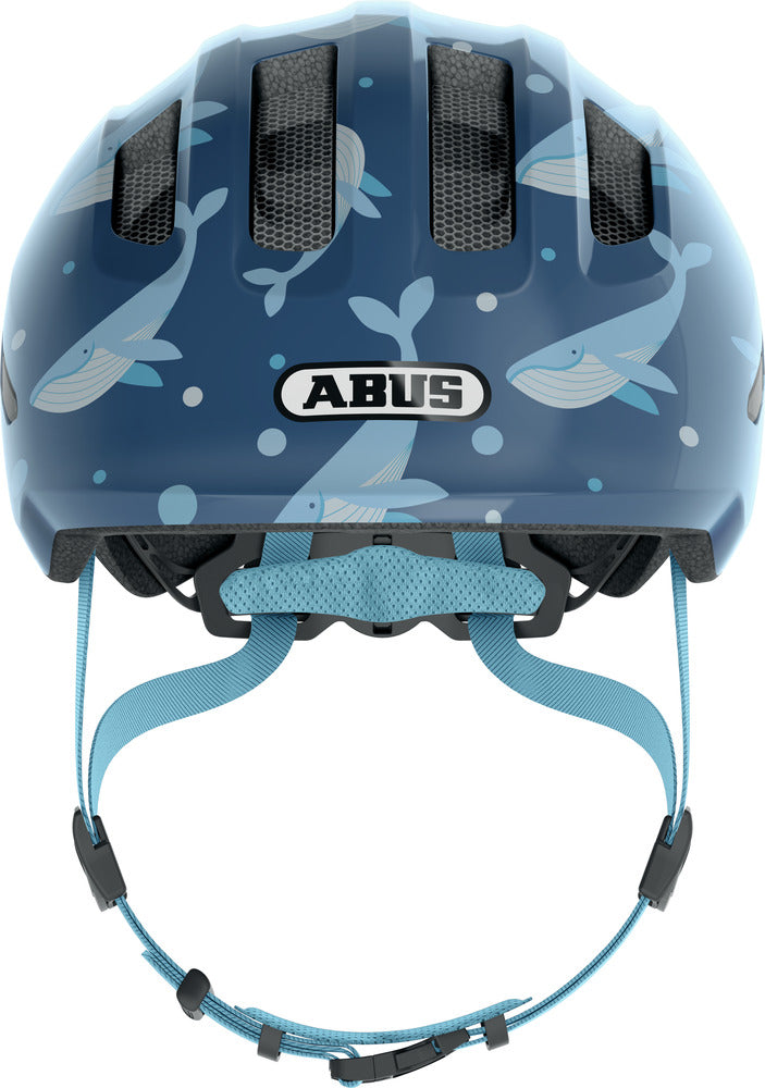 Casque vélo enfant Abus Smiley 3.0