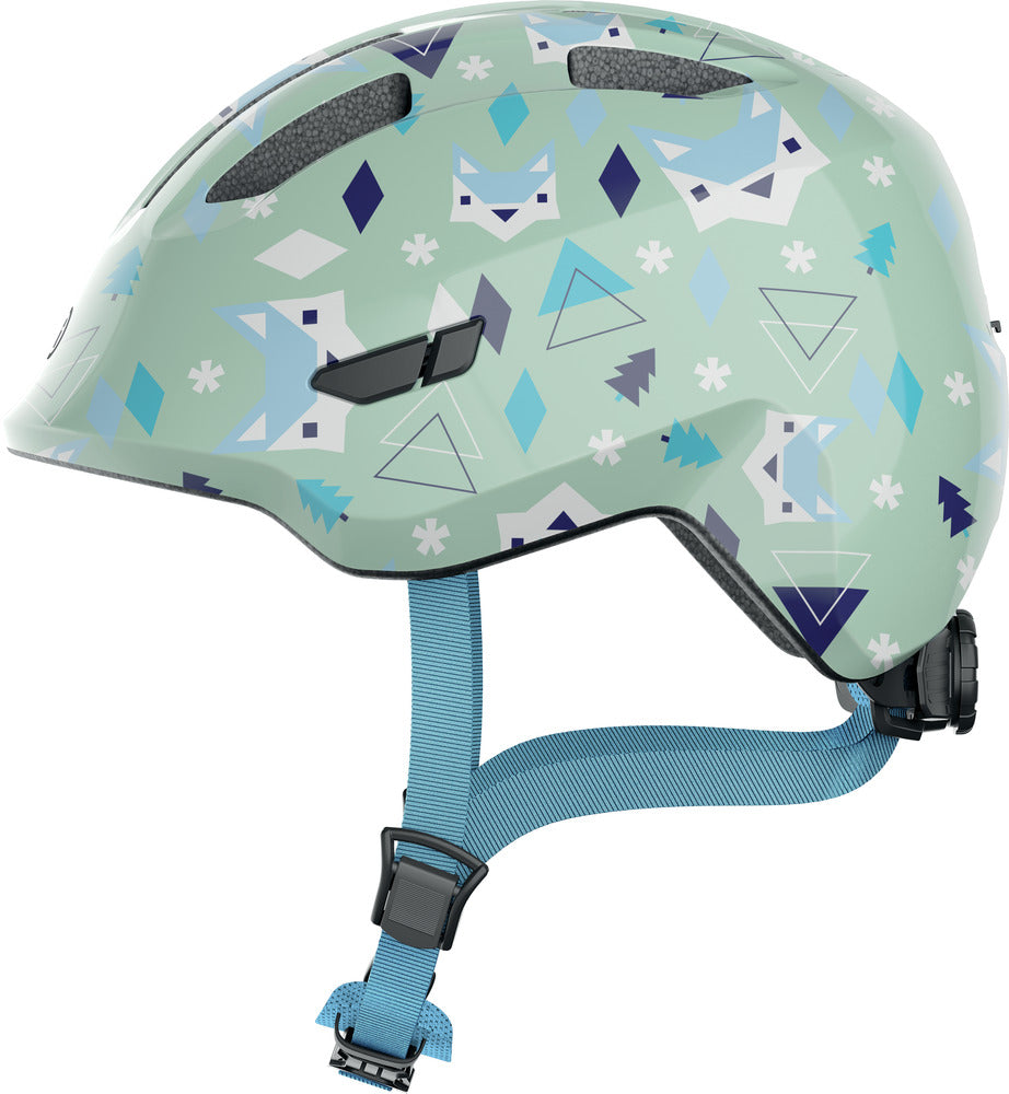 Casque vélo enfant Abus Smiley 3.0