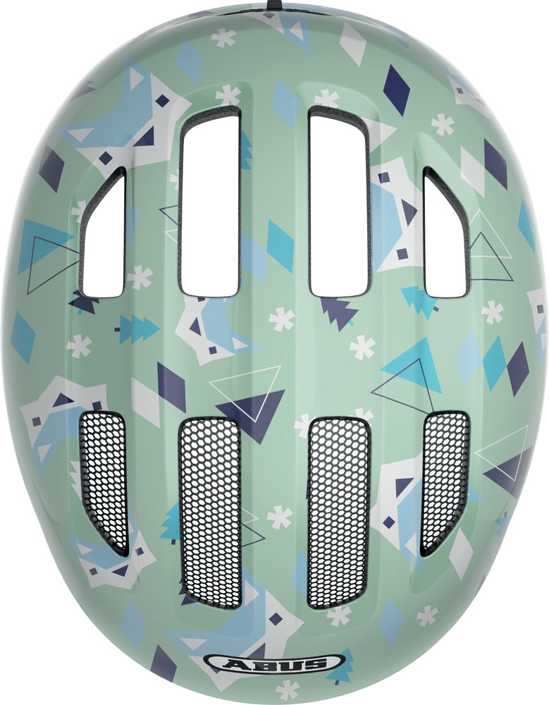 Casque vélo enfant Abus Smiley 3.0