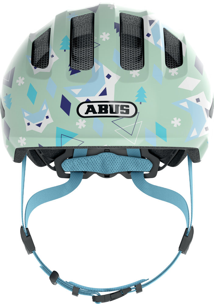 Casque vélo enfant Abus Smiley 3.0