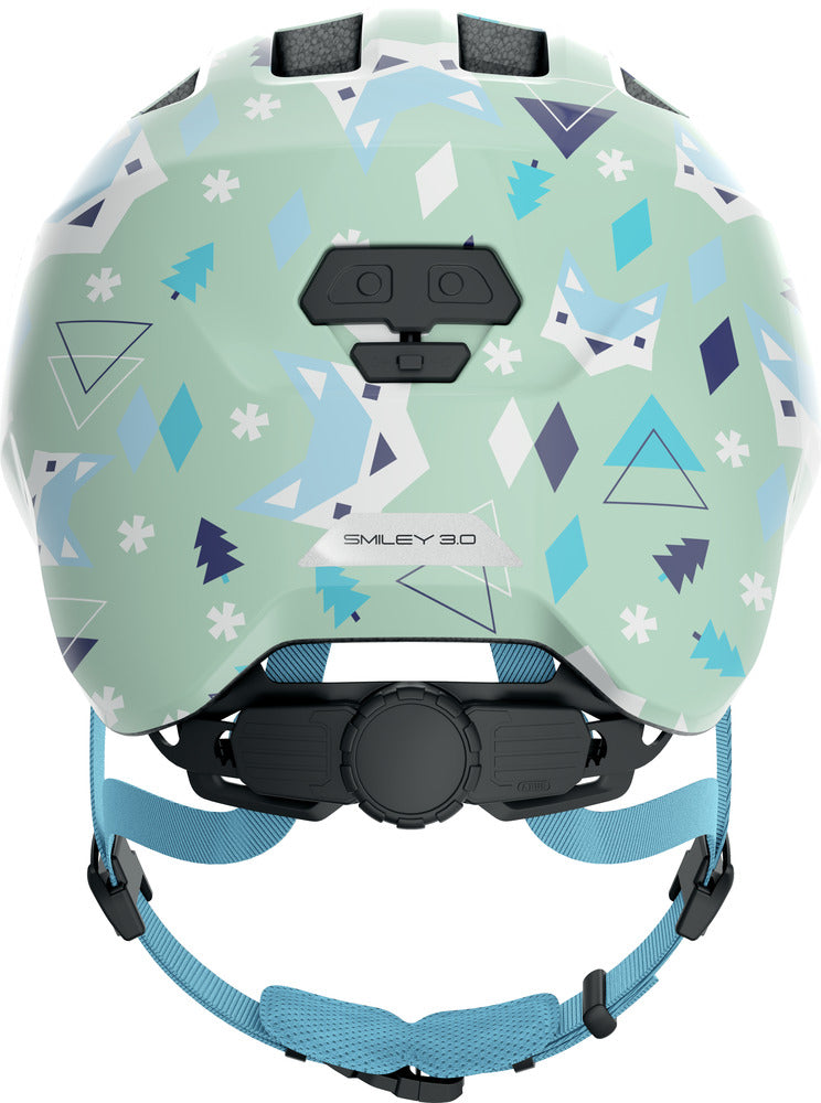 Casque vélo enfant Abus Smiley 3.0