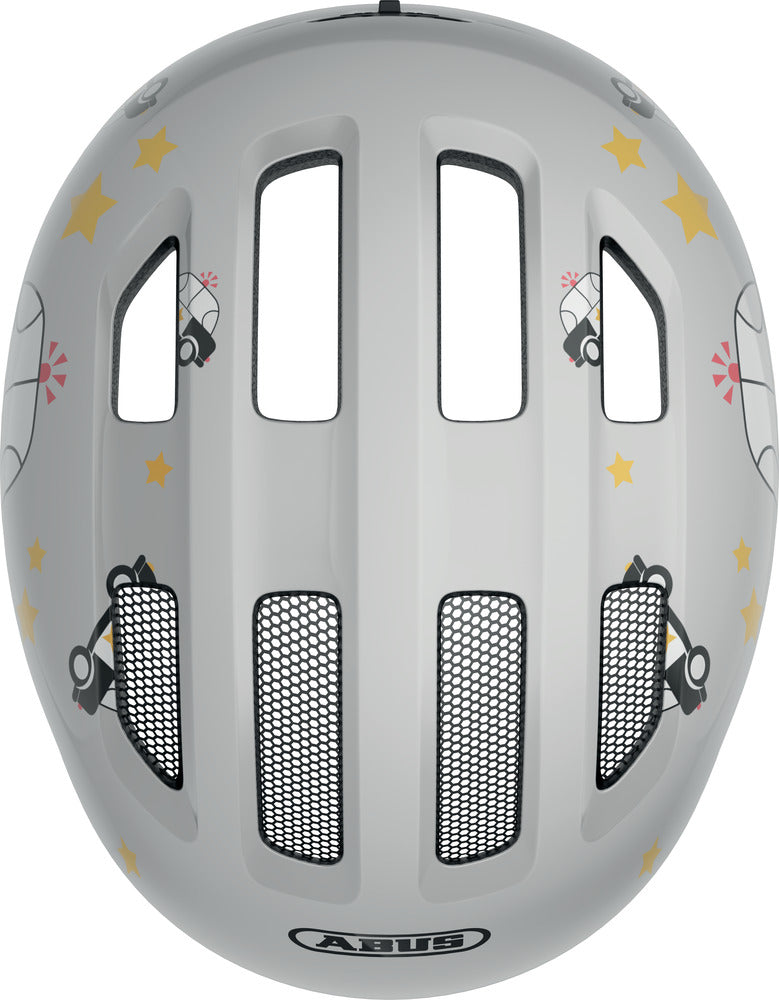 Casque vélo enfant Abus Smiley 3.0