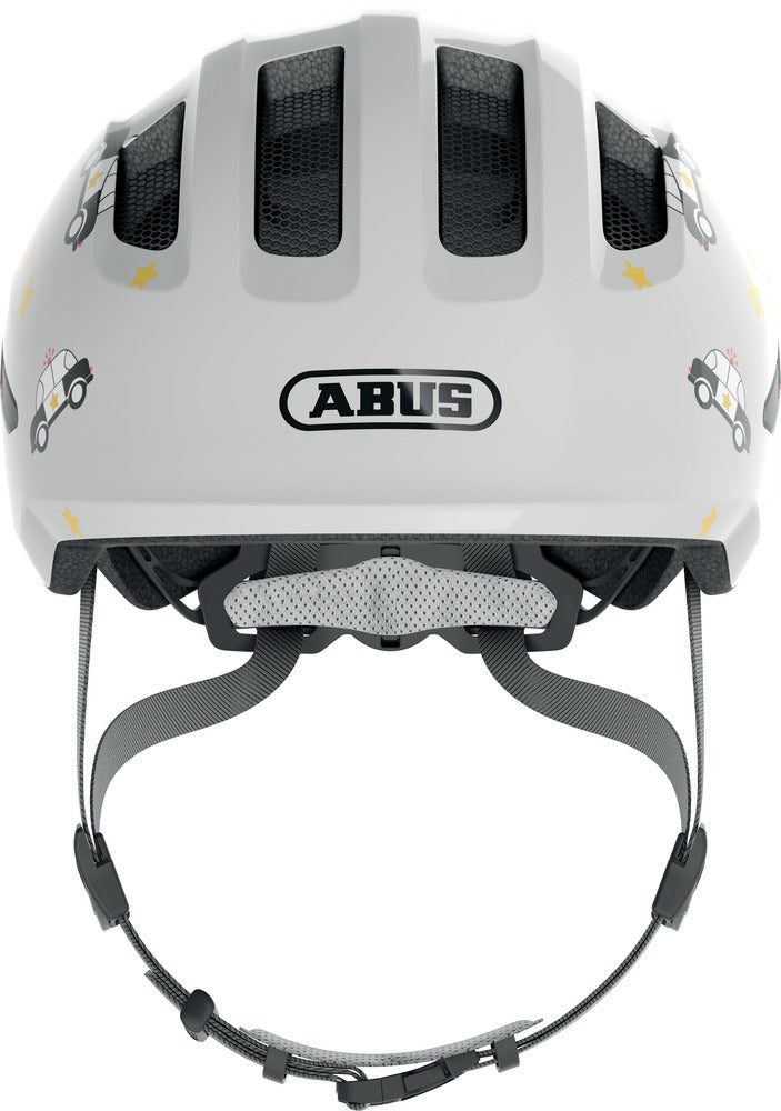 Casque vélo enfant Abus Smiley 3.0