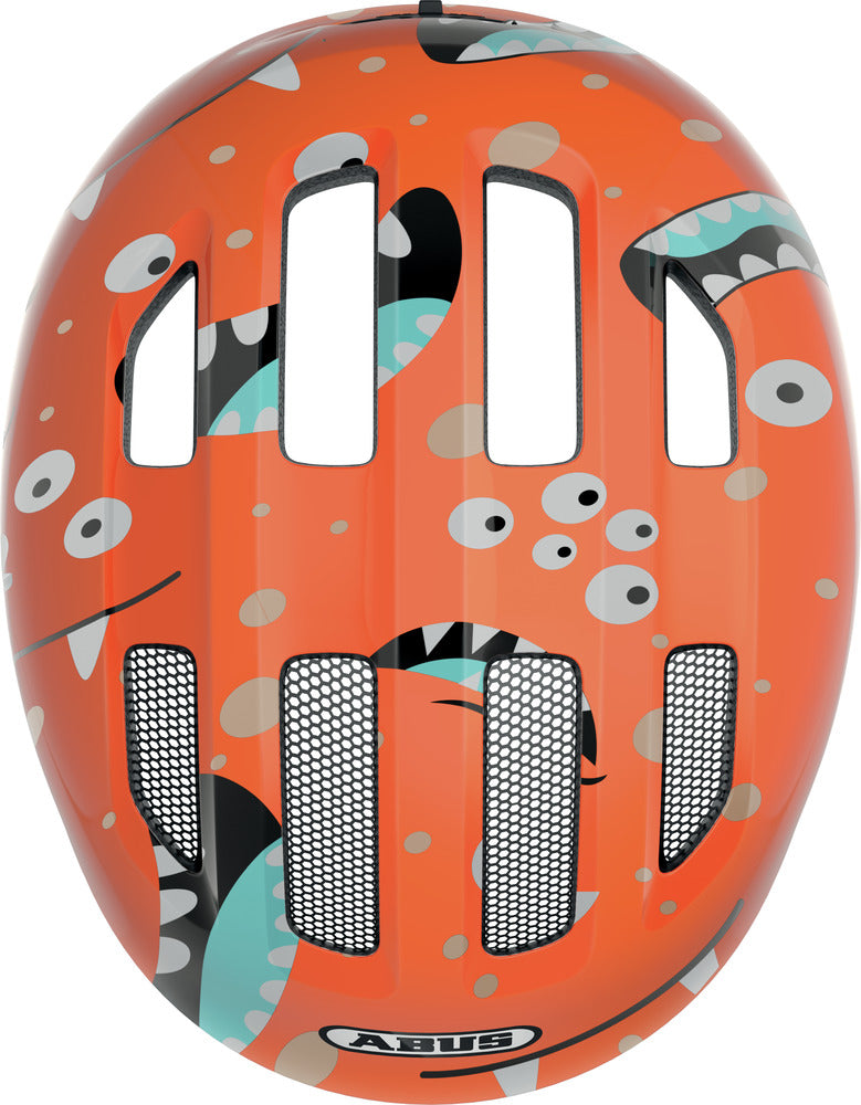 Casque vélo enfant Abus Smiley 3.0