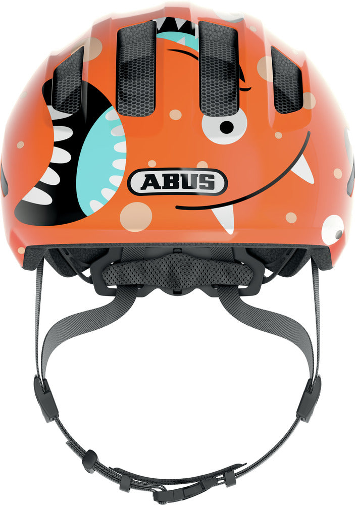 Casque vélo enfant Abus Smiley 3.0