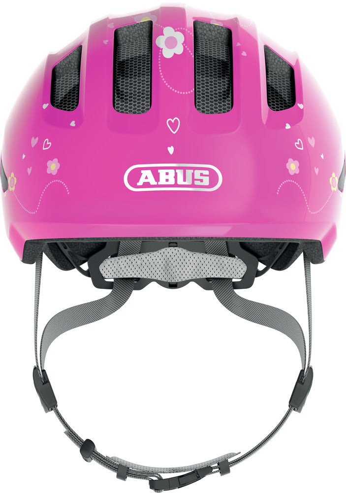 Casque vélo enfant Abus Smiley 3.0