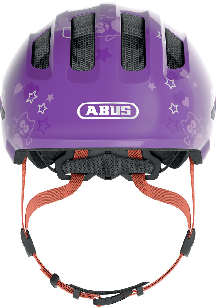 Casque vélo enfant Abus Smiley 3.0