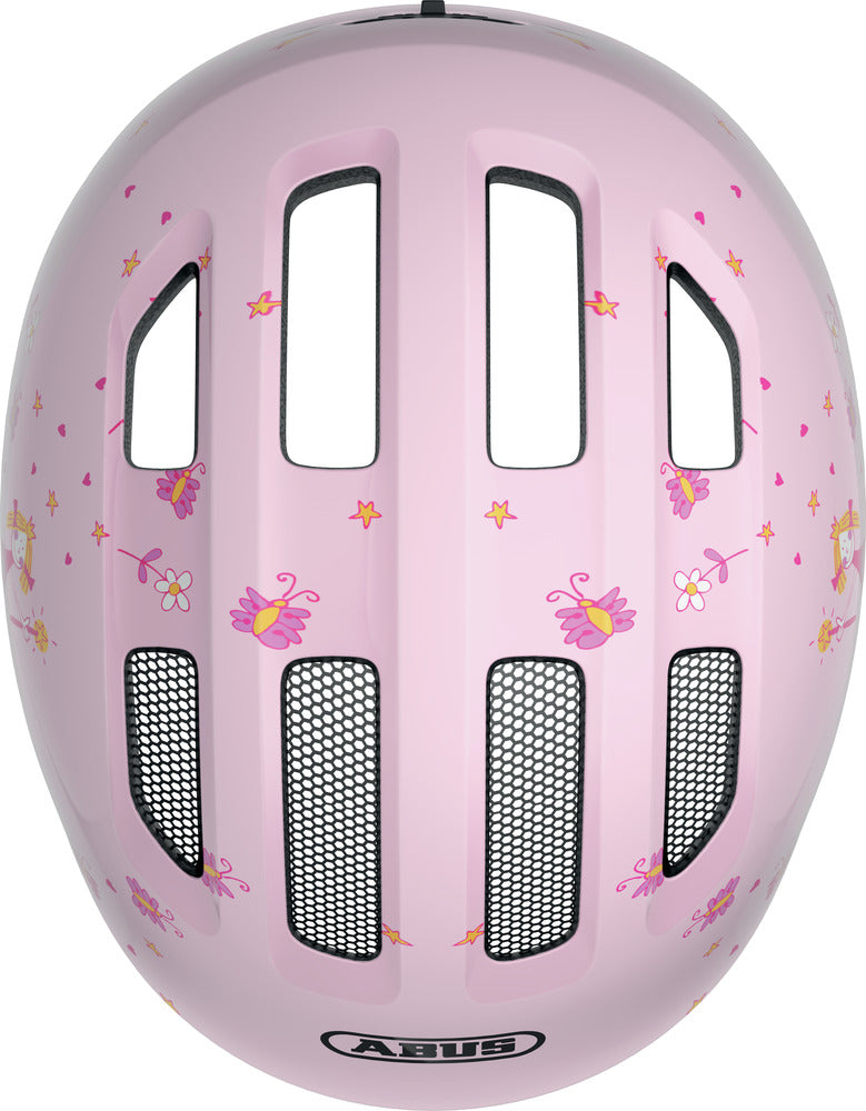 Casque vélo enfant Abus Smiley 3.0