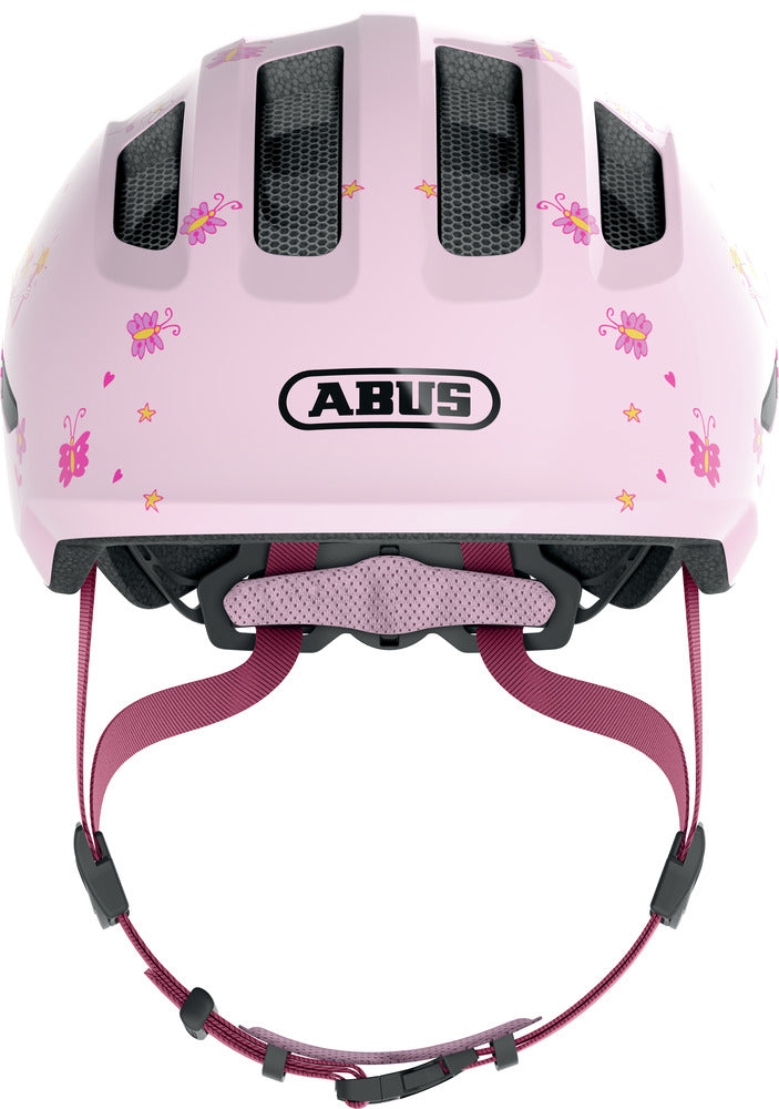 Casque vélo enfant Abus Smiley 3.0