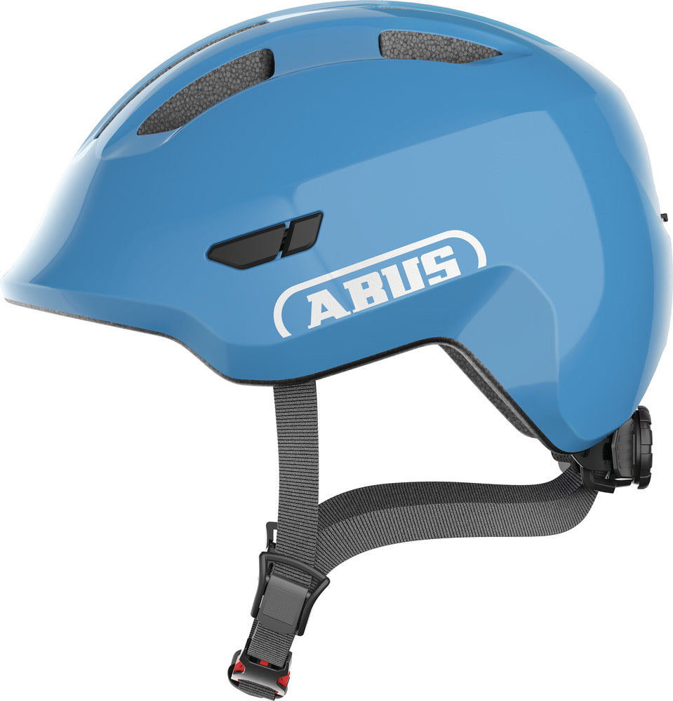 Casque vélo enfant Abus Smiley 3.0