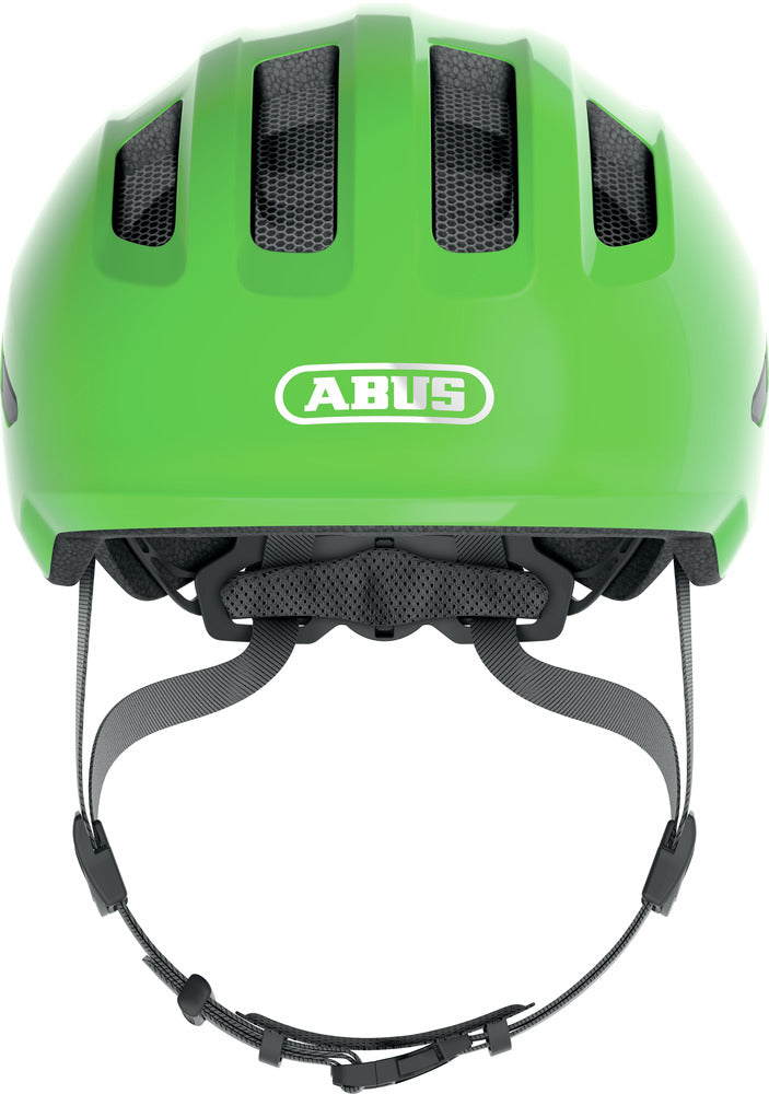 Casque vélo enfant Abus Smiley 3.0