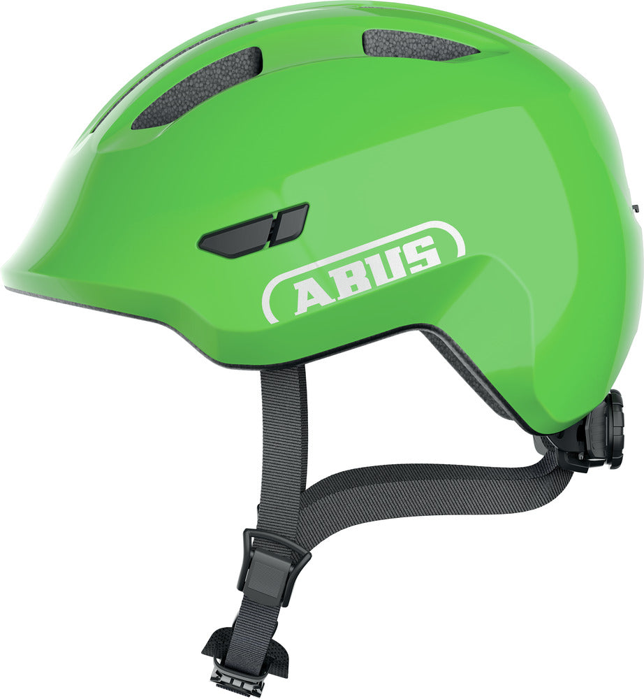 Casque vélo enfant Abus Smiley 3.0