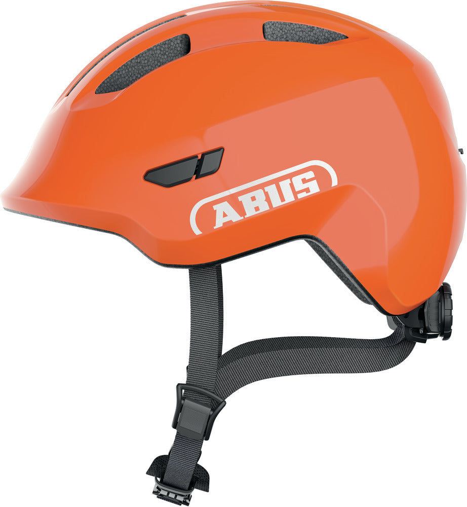 Casque vélo enfant Abus Smiley 3.0