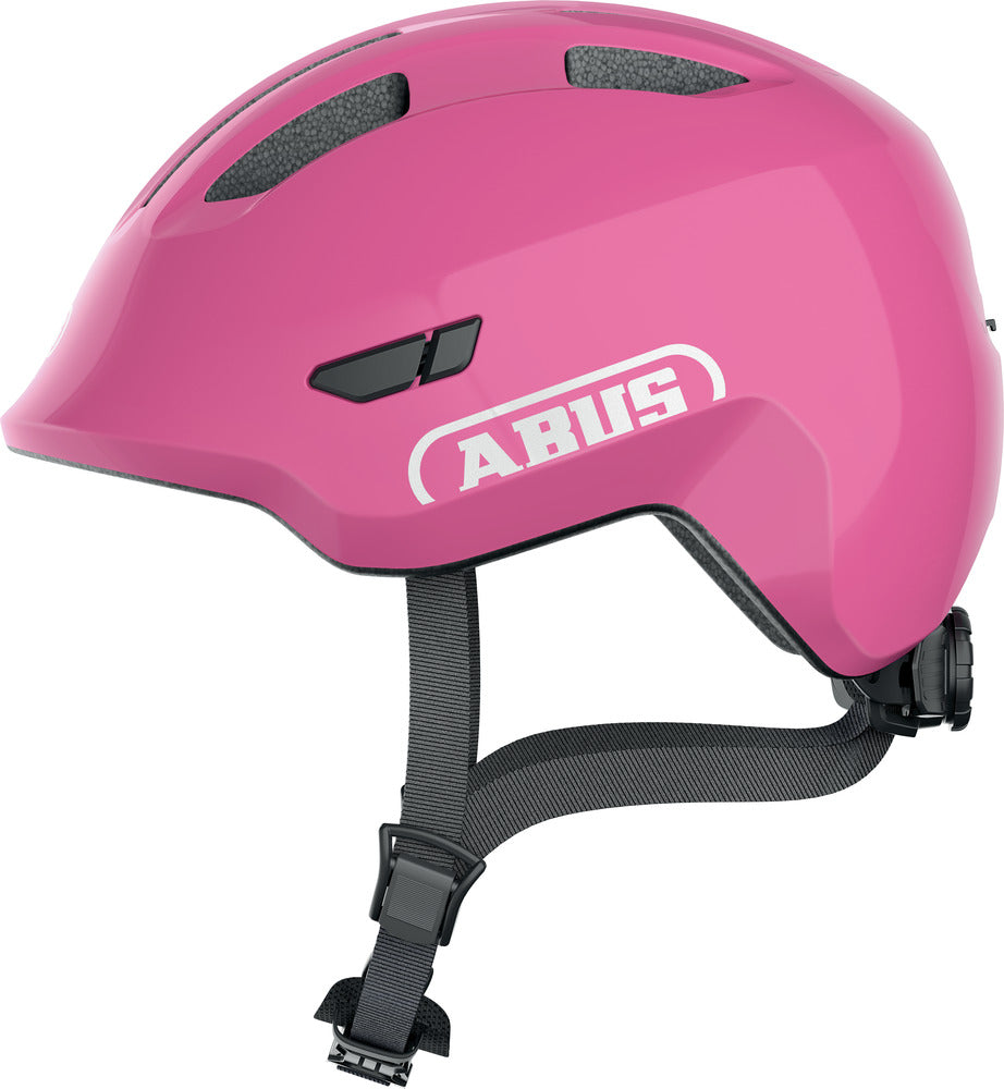 Casque vélo enfant Abus Smiley 3.0
