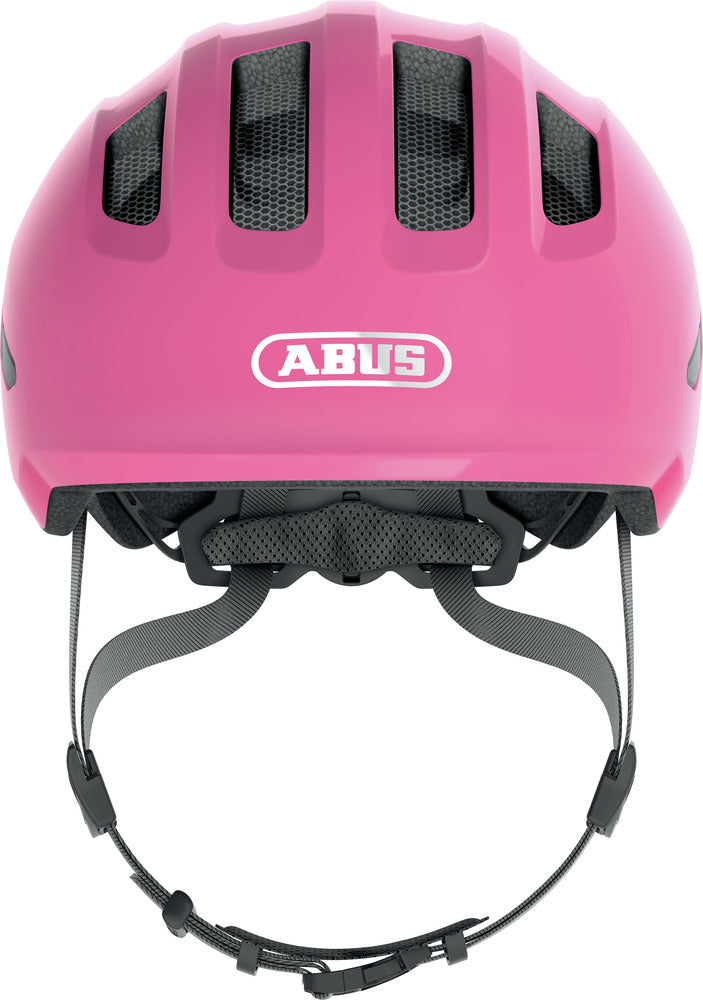 Casque vélo enfant Abus Smiley 3.0