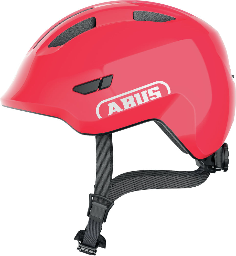 Casque vélo enfant Abus Smiley 3.0