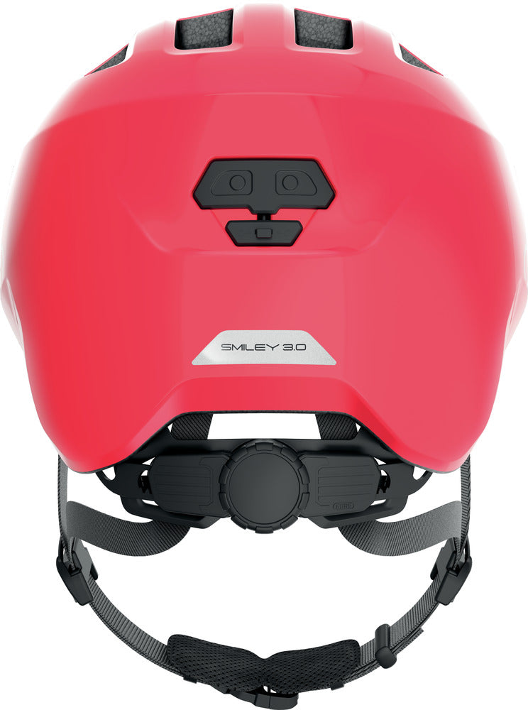 Casque vélo enfant Abus Smiley 3.0
