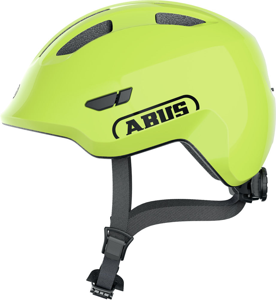 Casque vélo enfant Abus Smiley 3.0