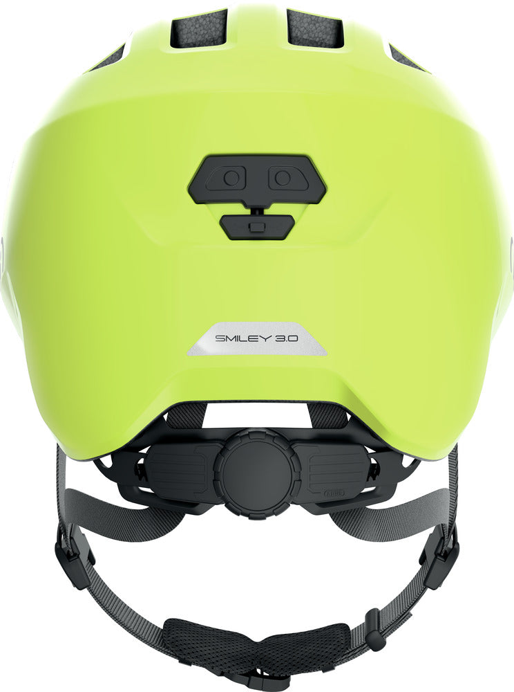 Casque vélo enfant Abus Smiley 3.0