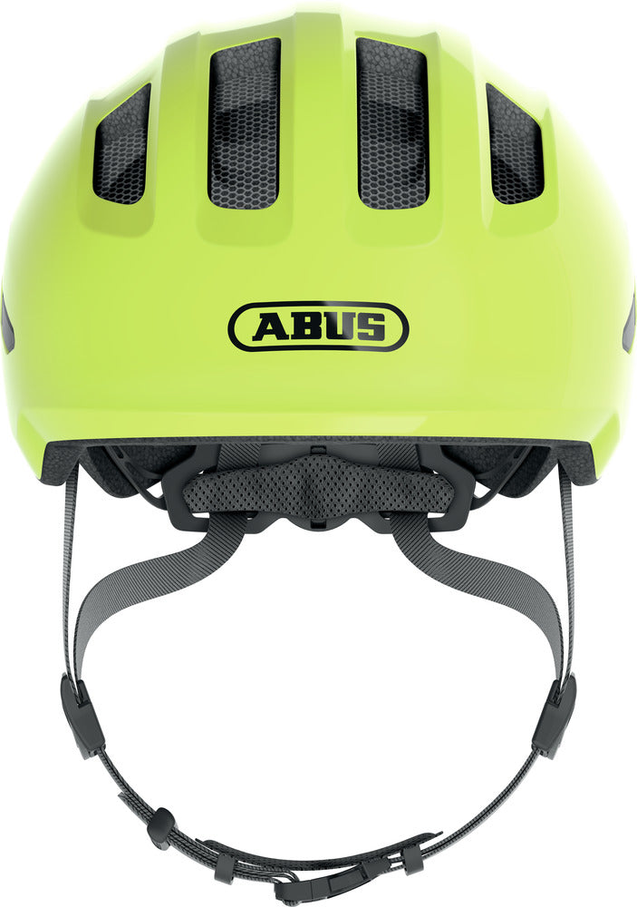 Casque vélo enfant Abus Smiley 3.0
