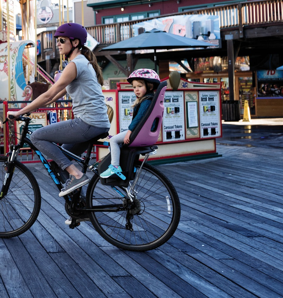 Abus Smooty 2.0 Blue Space children's bicycle helmet