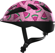 Abus Smooty 2.0 Pink Watermelon children's bicycle helmet
