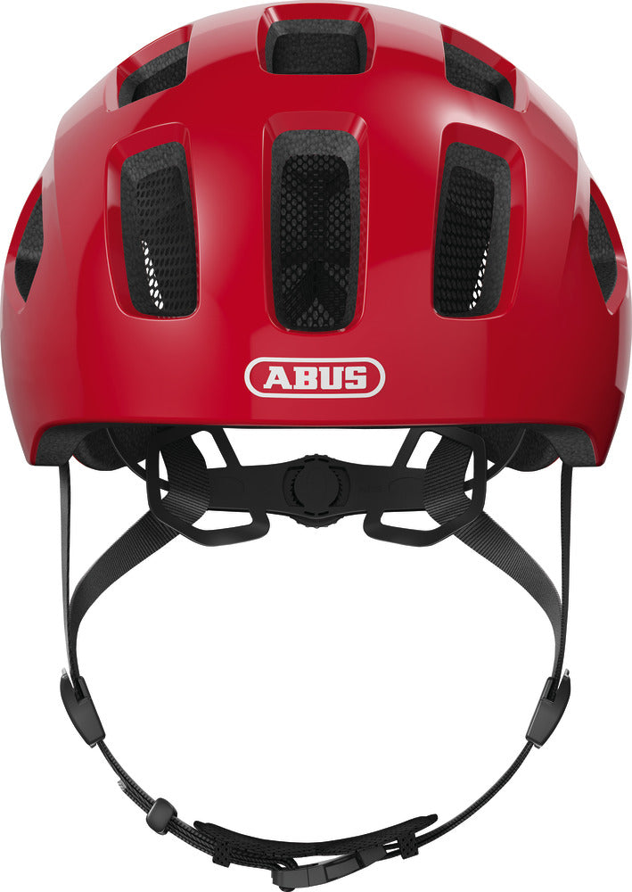 Casque vélo enfant Abus Youn-I 2.0