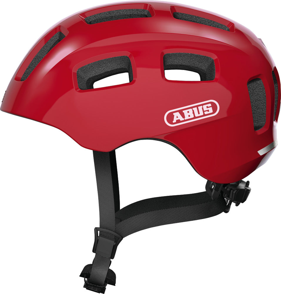 Casque vélo enfant Abus Youn-I 2.0