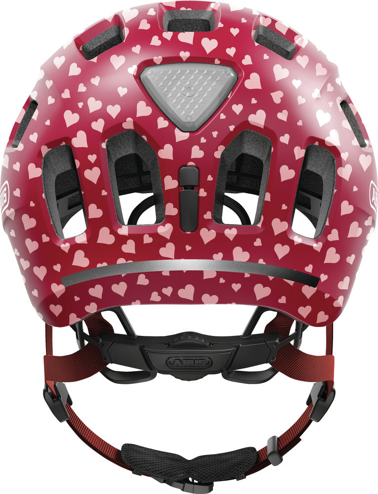 Casque vélo enfant Abus Youn-I 2.0