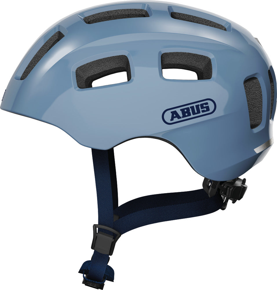 Casque vélo enfant Abus Youn-I 2.0