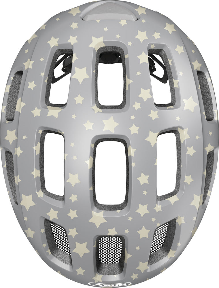 Casque vélo enfant Abus Youn-I 2.0
