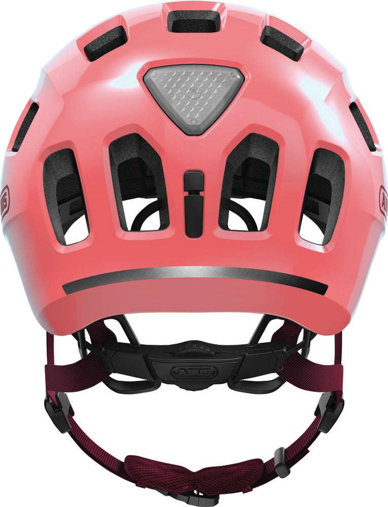 Casque vélo enfant Abus Youn-I 2.0