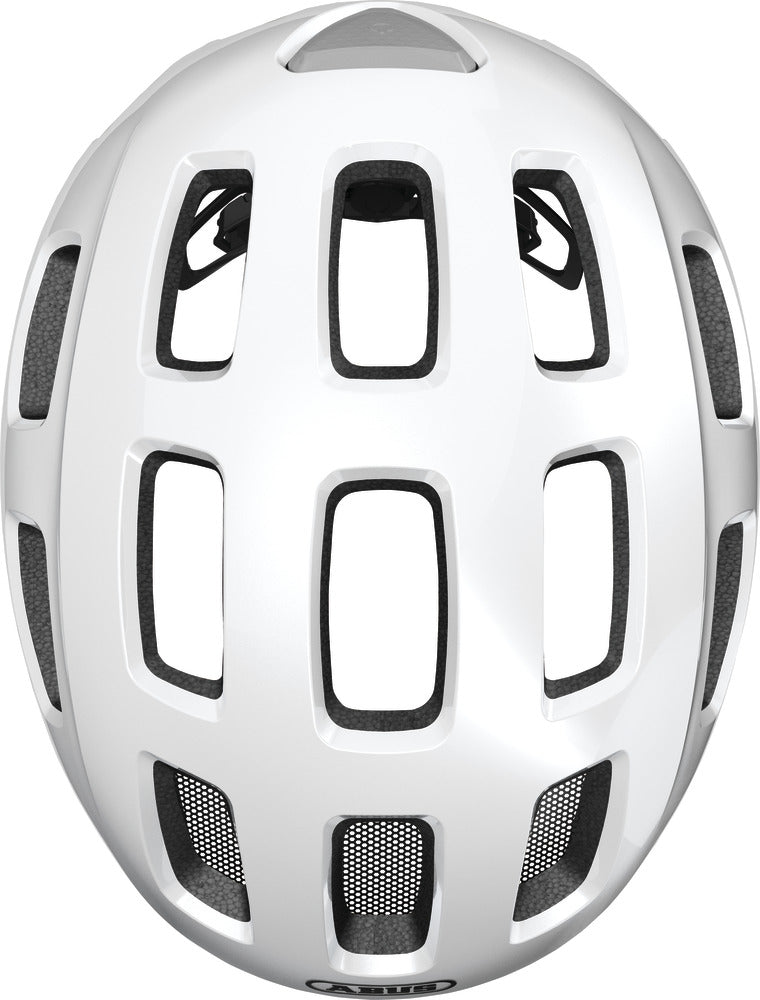 Casque vélo enfant Abus Youn-I 2.0