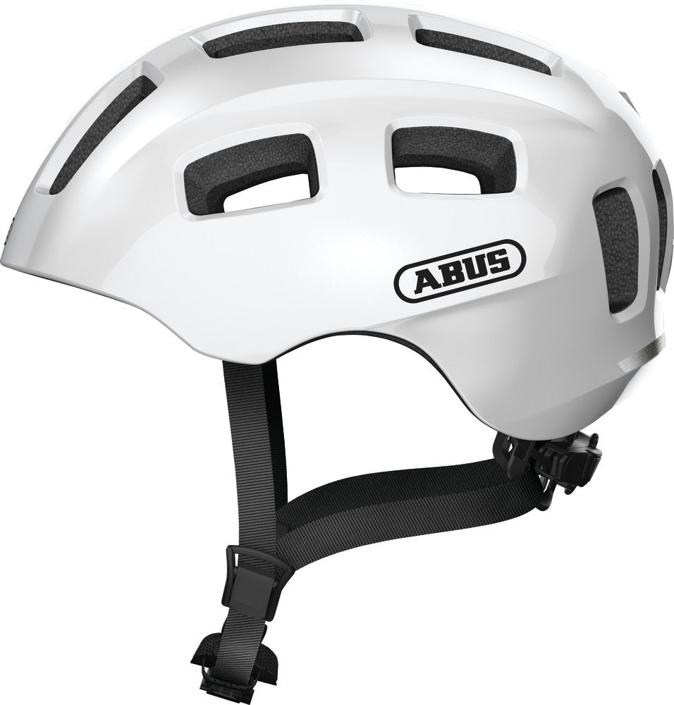 Casque vélo enfant Abus Youn-I 2.0