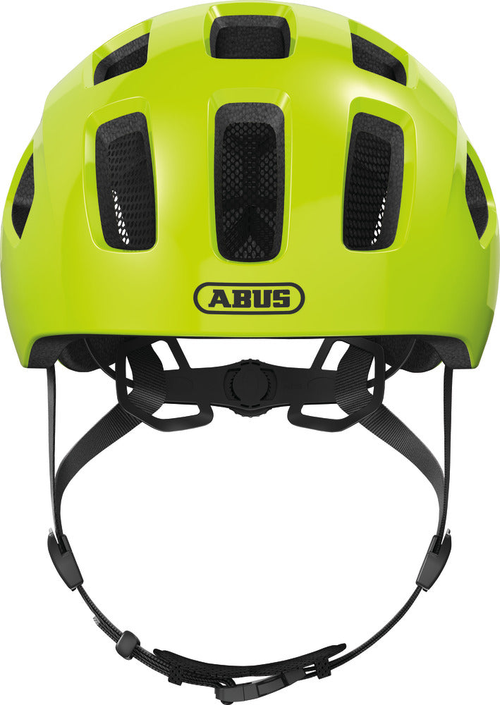 Casque vélo enfant Abus Youn-I 2.0