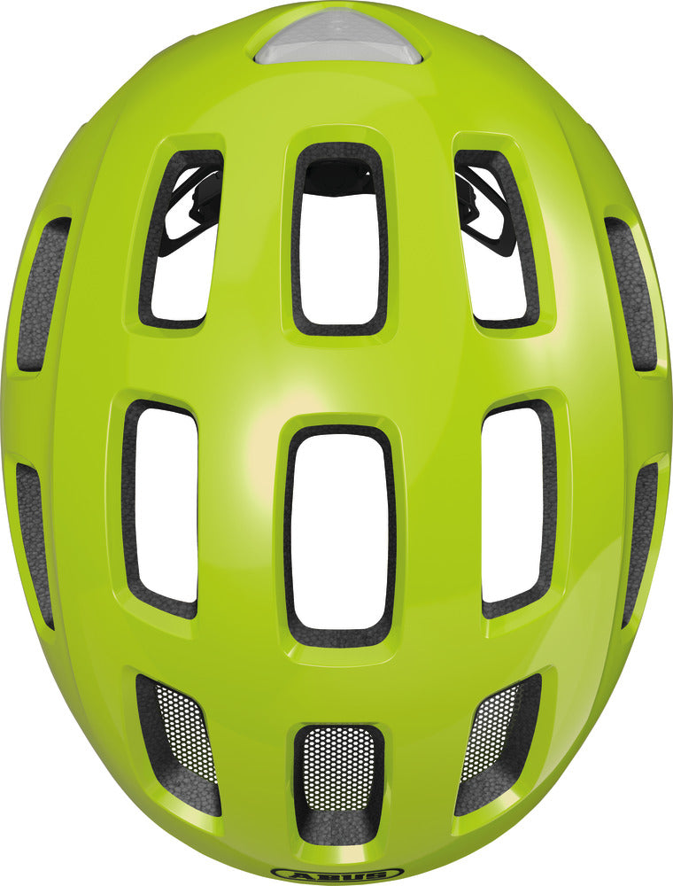 Casque vélo enfant Abus Youn-I 2.0