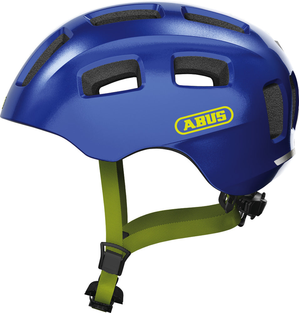Casque vélo enfant Abus Youn-I 2.0