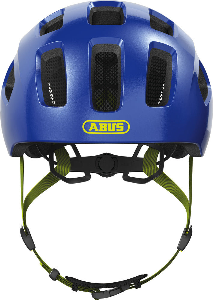 Casque vélo enfant Abus Youn-I 2.0
