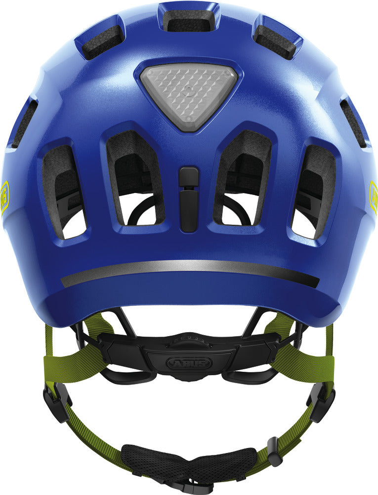 Casque vélo enfant Abus Youn-I 2.0